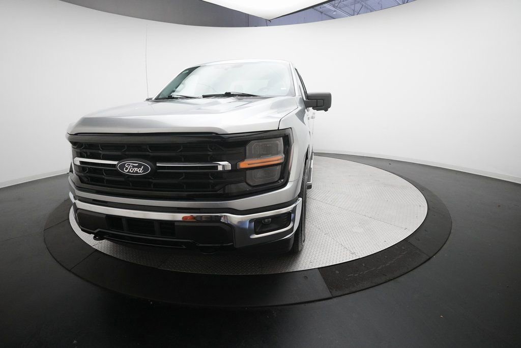Used 2024 Ford F150 XLT w/ Mobile Office Package image 30