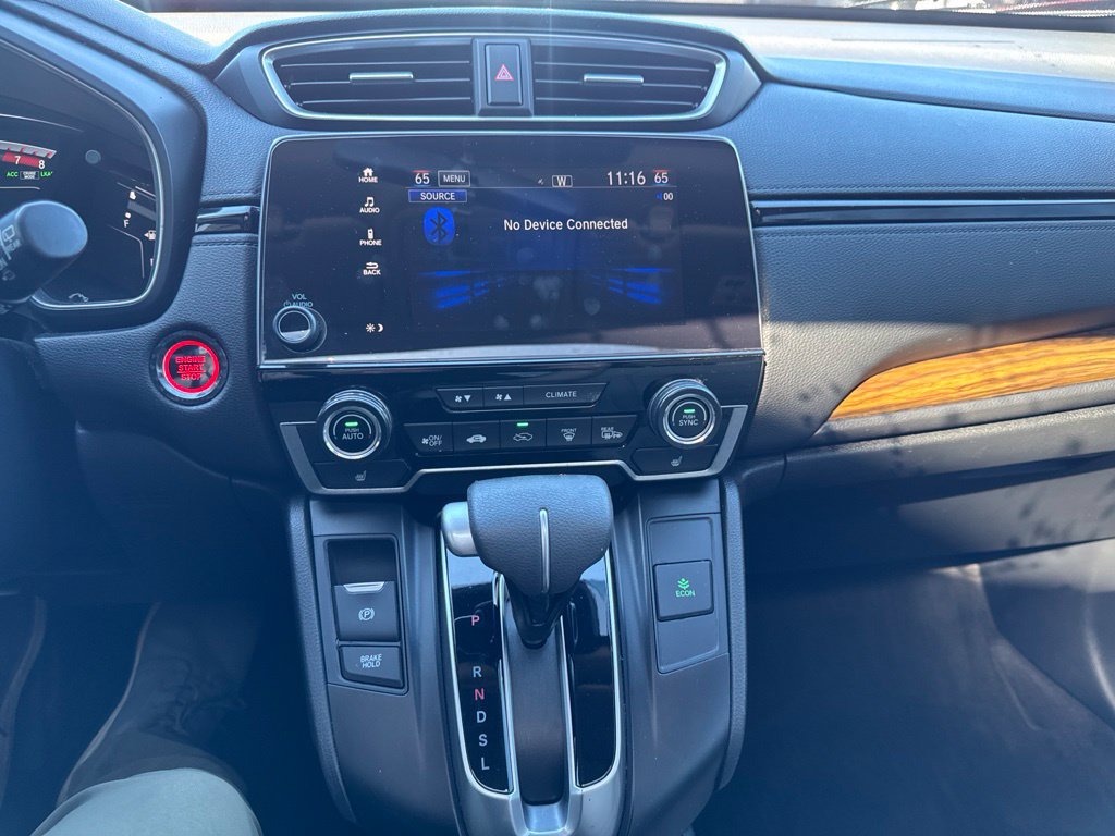 Used 2018 Honda CR-V EX image 6