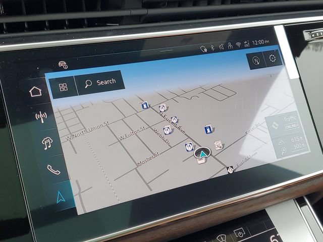 New 2026 Audi Q8 Prestige AWD/4WD image 15