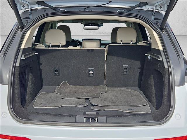 Used 2026 Lincoln Corsair Premiere FWD image 10