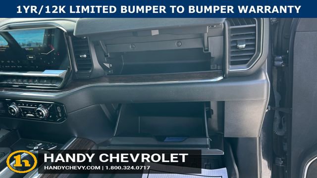 Certified 2023 GMC Sierra 1500 Elevation image 52