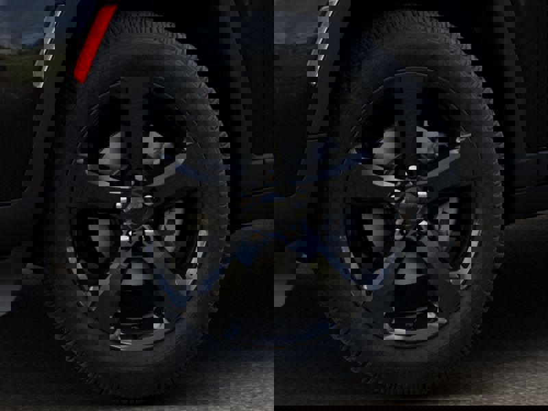 New 2026 Jeep Grand Cherokee Limited w/ Limited Altitude Package image 28