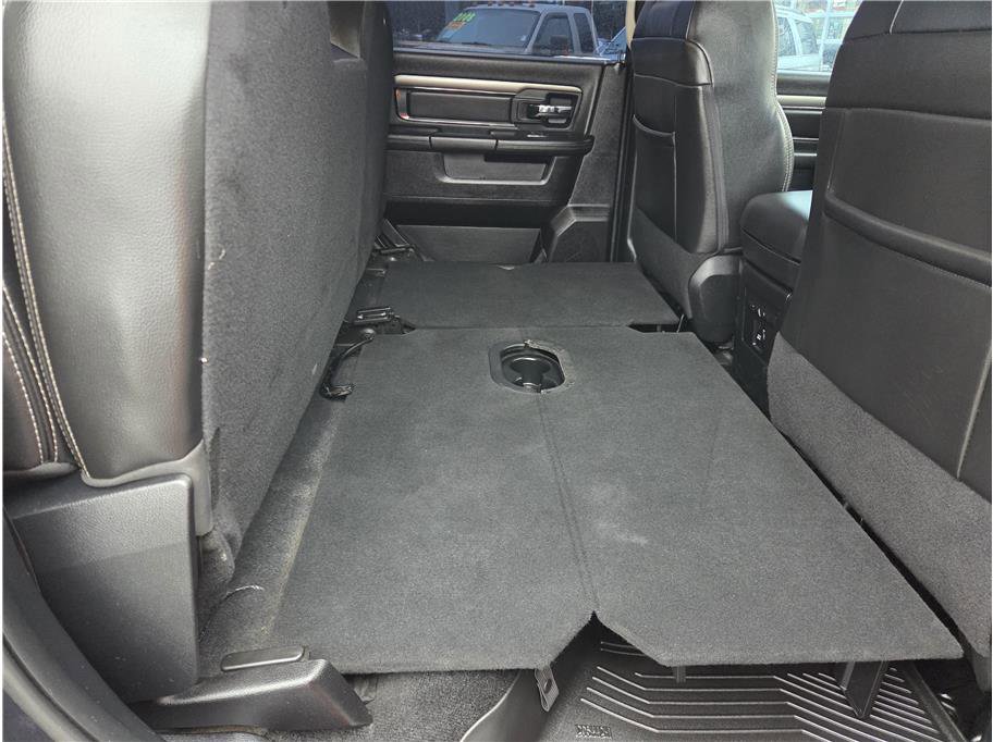 Used 2014 RAM 1500 Sport w/ Sport Premium Group image 30