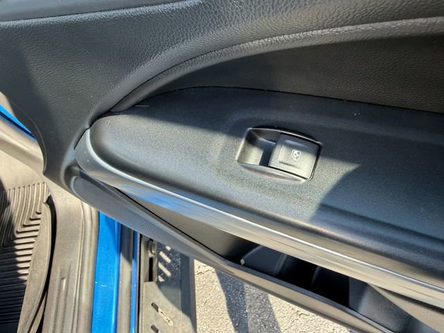 Used 2022 Chevrolet Colorado LT w/ LT Convenience Package RWD image 33