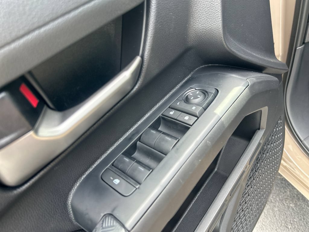 New 2026 Toyota Tacoma TRD Off-Road AWD/4WD image 19