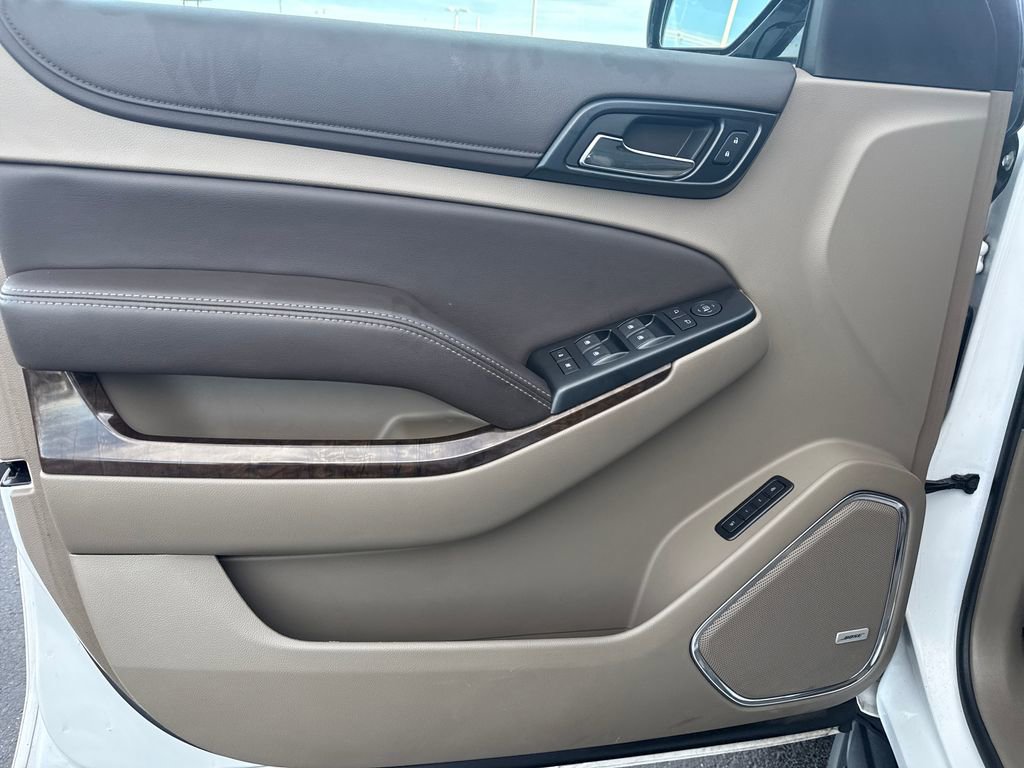 Used 2020 Chevrolet Tahoe LT image 12