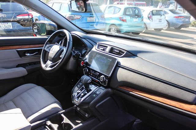 Used 2020 Honda CR-V EX image 22