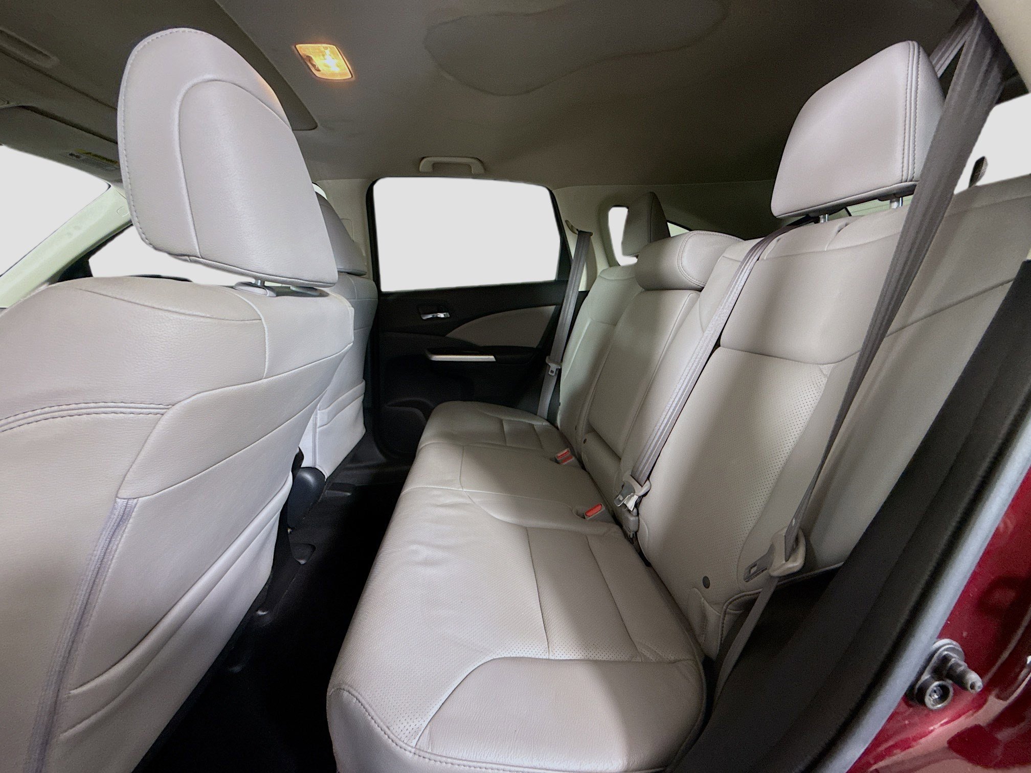 Used 2016 Honda CR-V Touring image 25