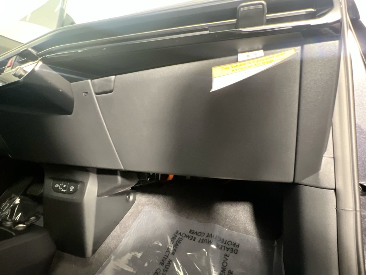 New 2026 Kia EV6 Light RWD image 36