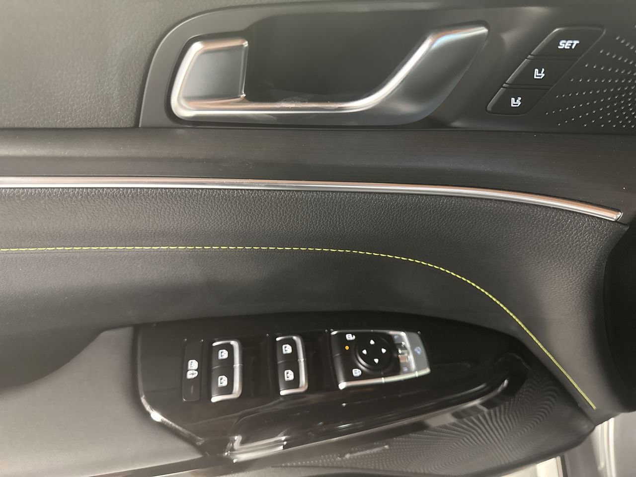 New 2026 Kia K5 GT w/ GT1 Package image 17