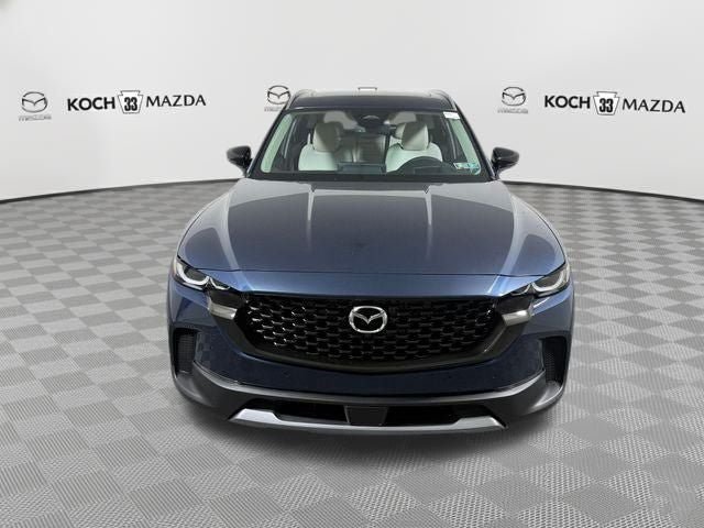 New 2026 MAZDA CX-50 2.5 Turbo w/ Weather Package AWD/4WD image 2