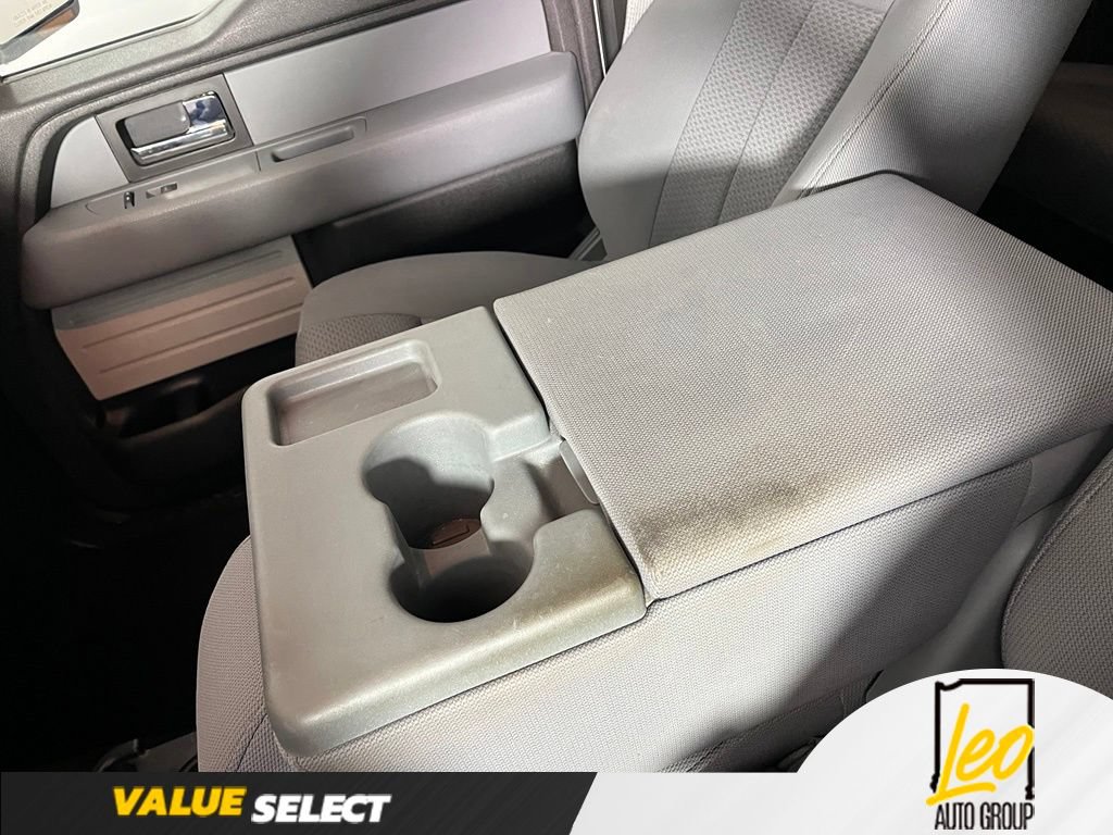 Used 2012 Ford F150 XLT w/ XLT Chrome Pkg RWD image 18