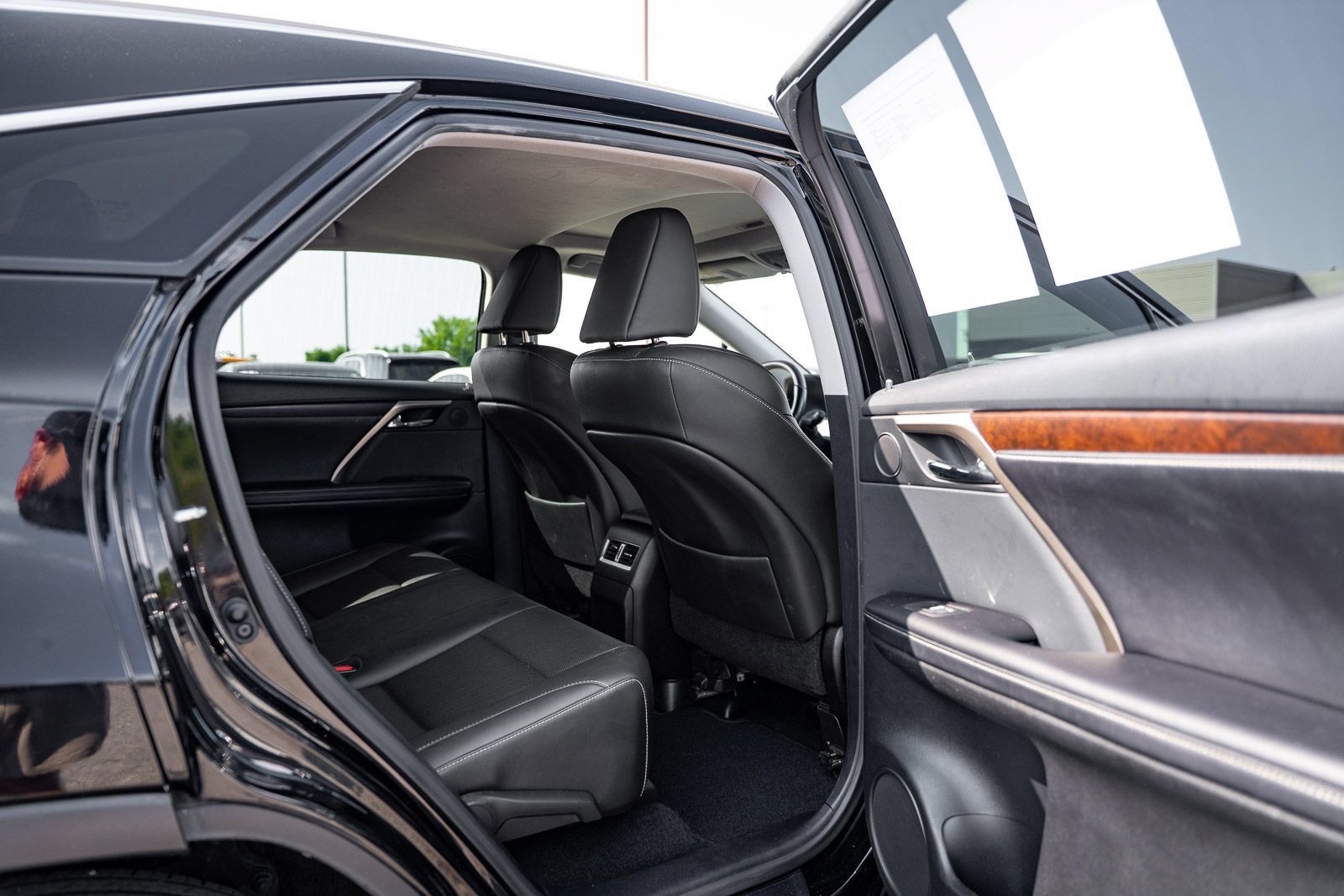 Used 2020 Lexus RX 350 FWD w/ Premium Package image 13