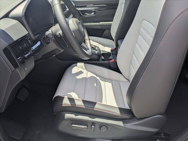 New 2026 Honda CR-V Sport Touring image 4
