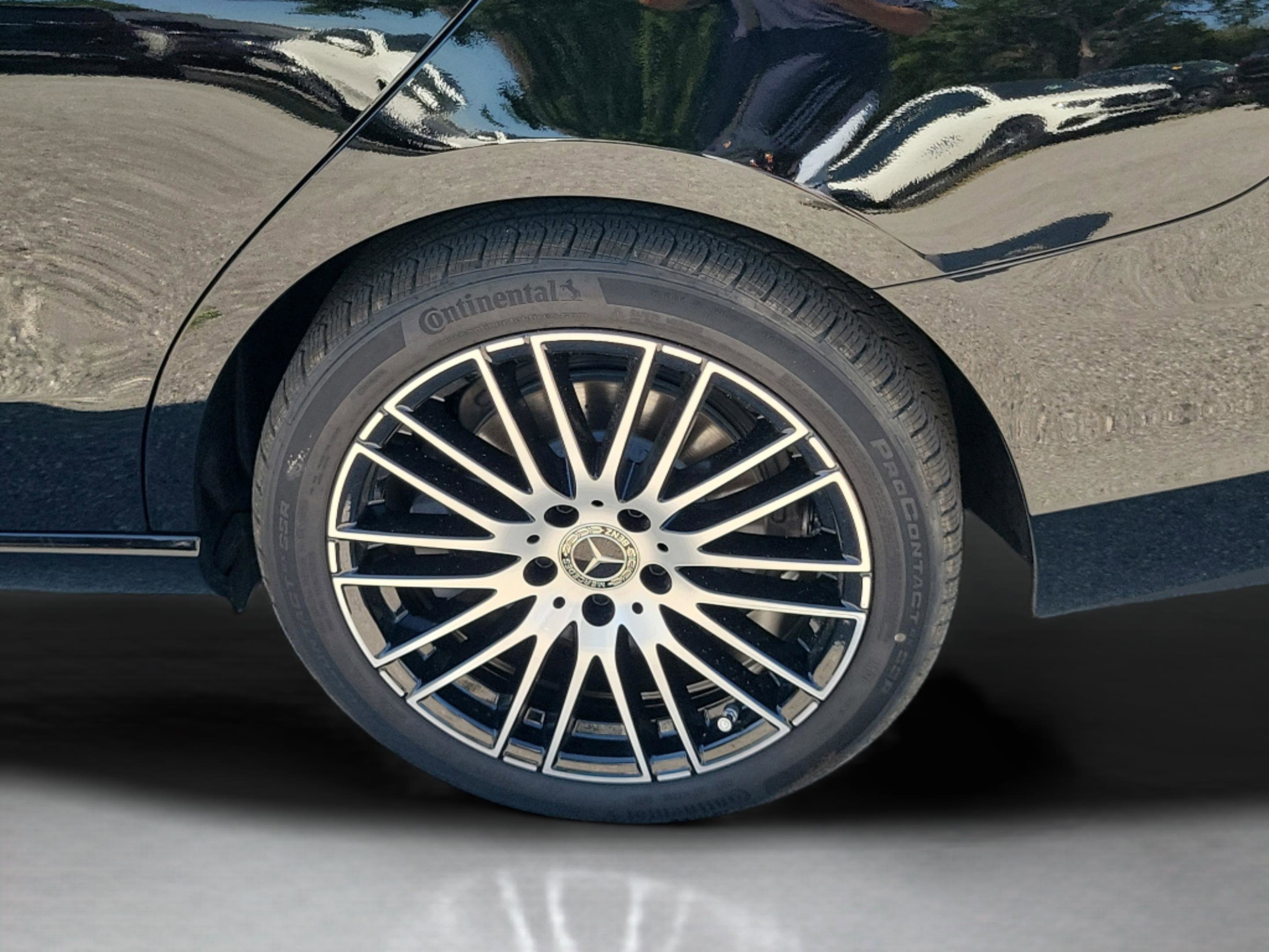 Certified 2026 Mercedes-Benz C 300 Sedan image 26