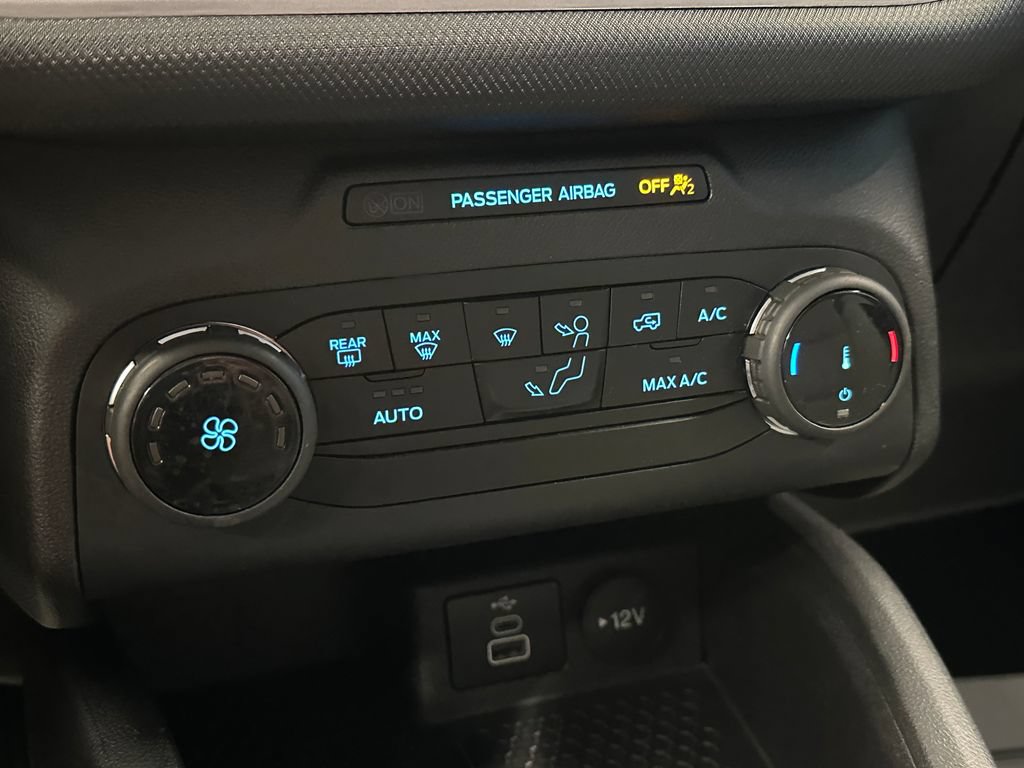 Used 2023 Ford Bronco Sport Big Bend AWD/4WD image 15