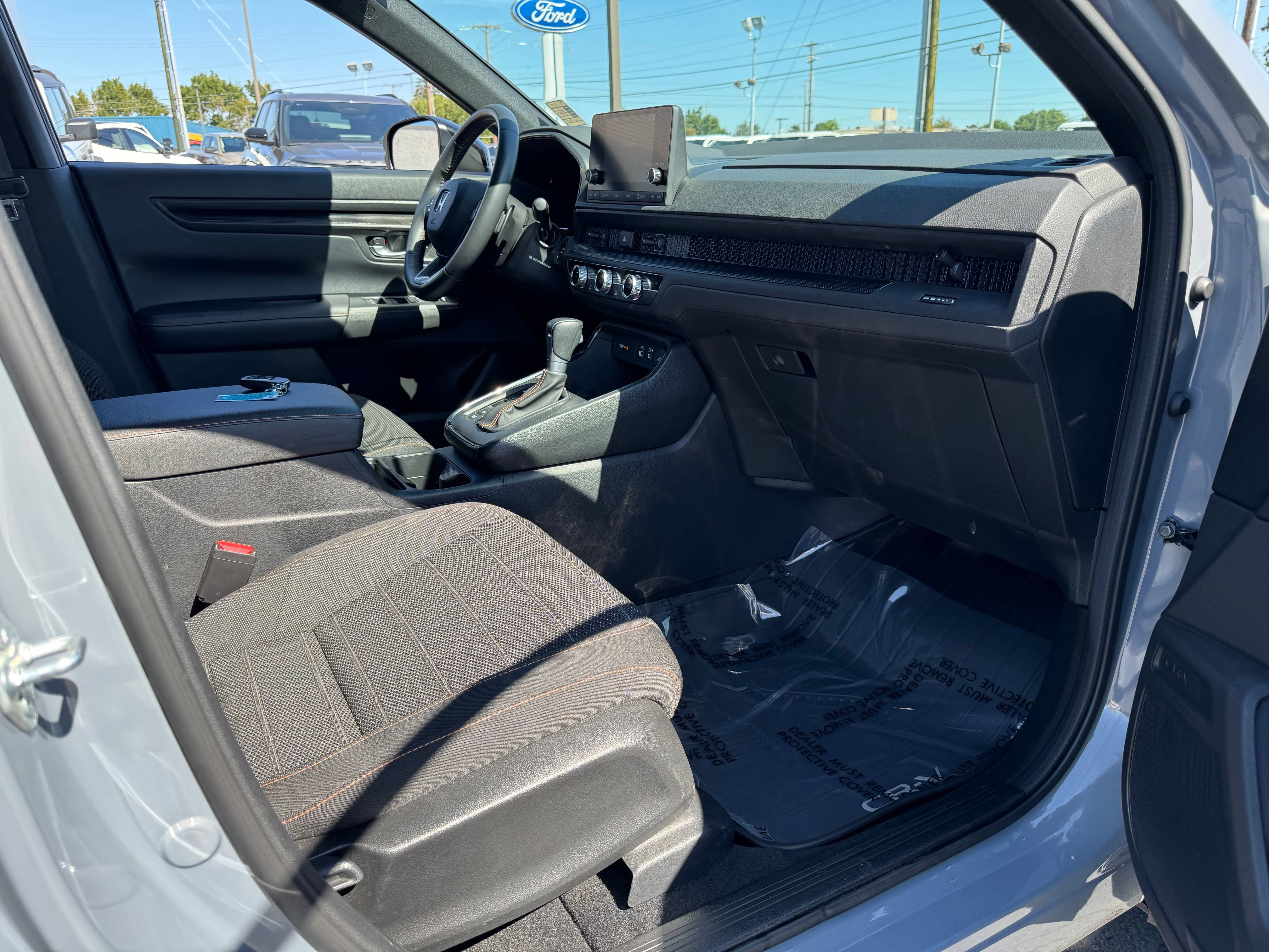 Used 2024 Honda CR-V Sport image 24
