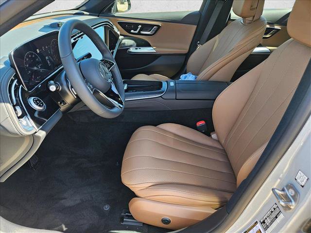 New 2027 Mercedes-Benz E 450 4MATIC Sedan image 15