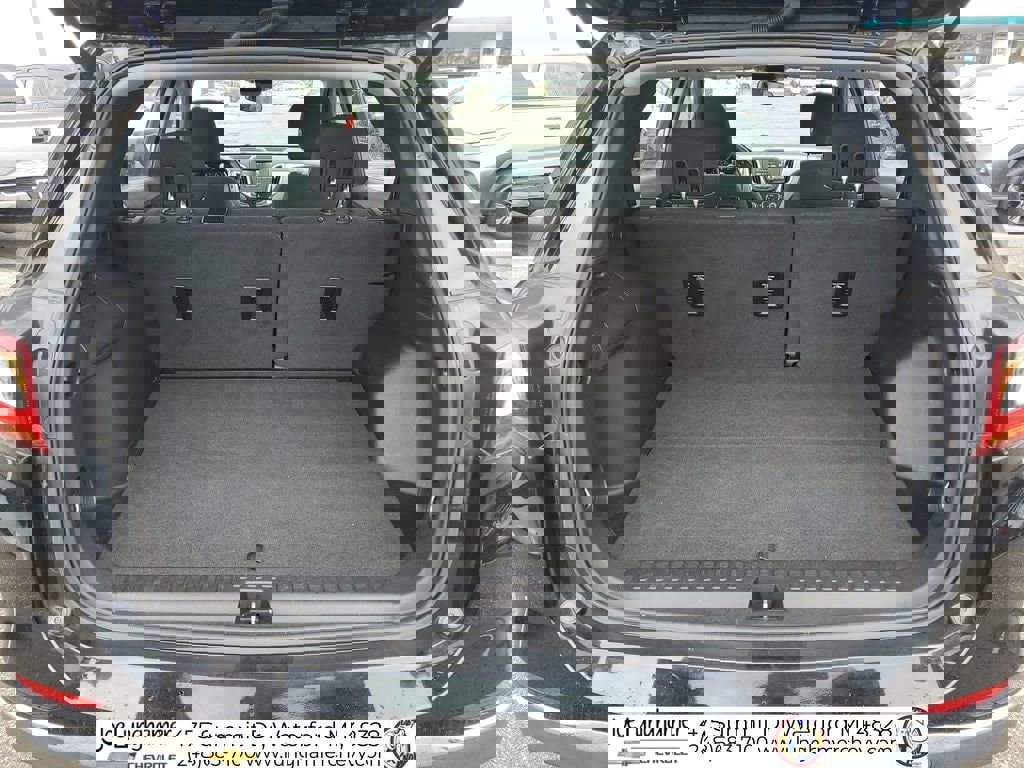 Certified 2018 Chevrolet Equinox LS FWD image 25