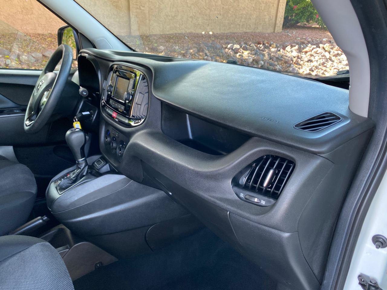 Used 2018 RAM ProMaster City Tradesman FWD image 34