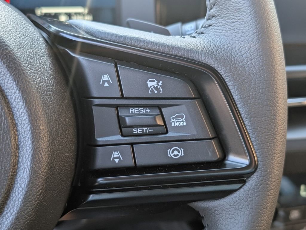 New 2026 Subaru Outback Premium image 19