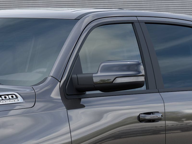 New 2026 RAM 1500 Laramie AWD/4WD image 12