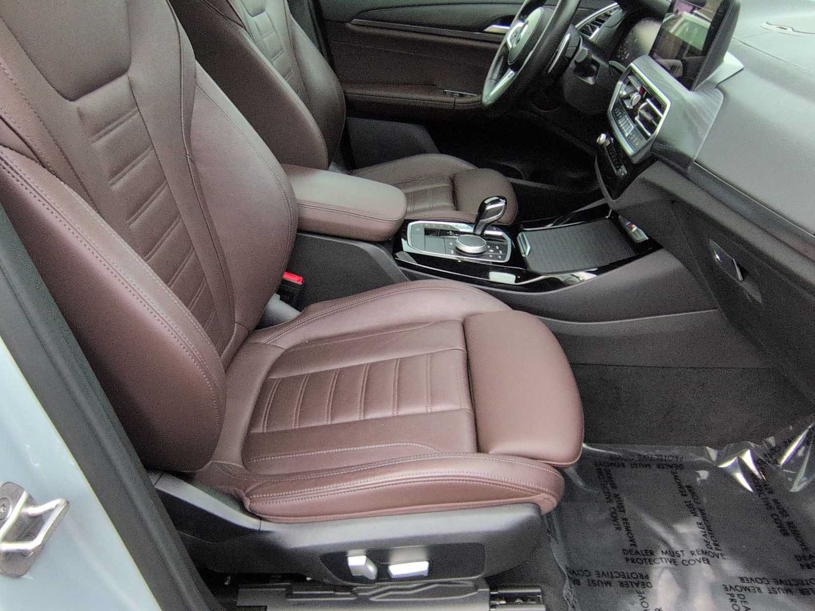 Used 2022 BMW X3 M40i w/ Premium Package AWD/4WD image 24