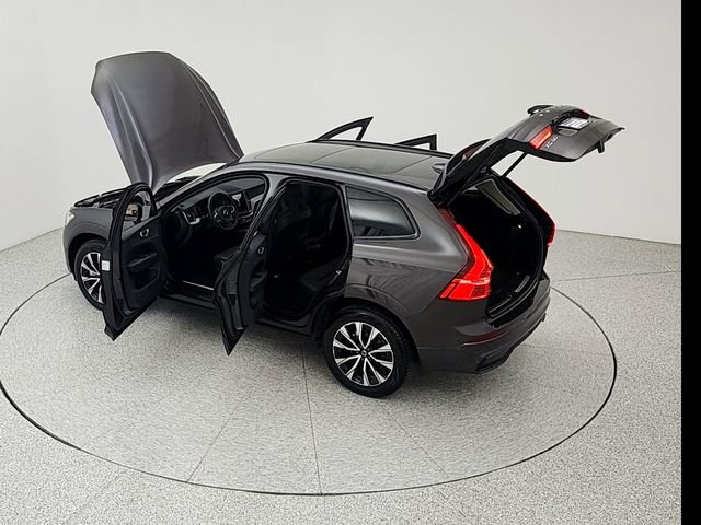 Certified 2025 Volvo XC60 B5 Plus w/ Climate Package AWD/4WD image 53