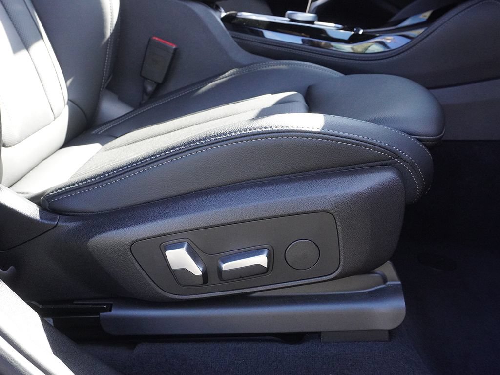 Used 2023 BMW X4 M40i w/ Premium Package AWD/4WD image 30