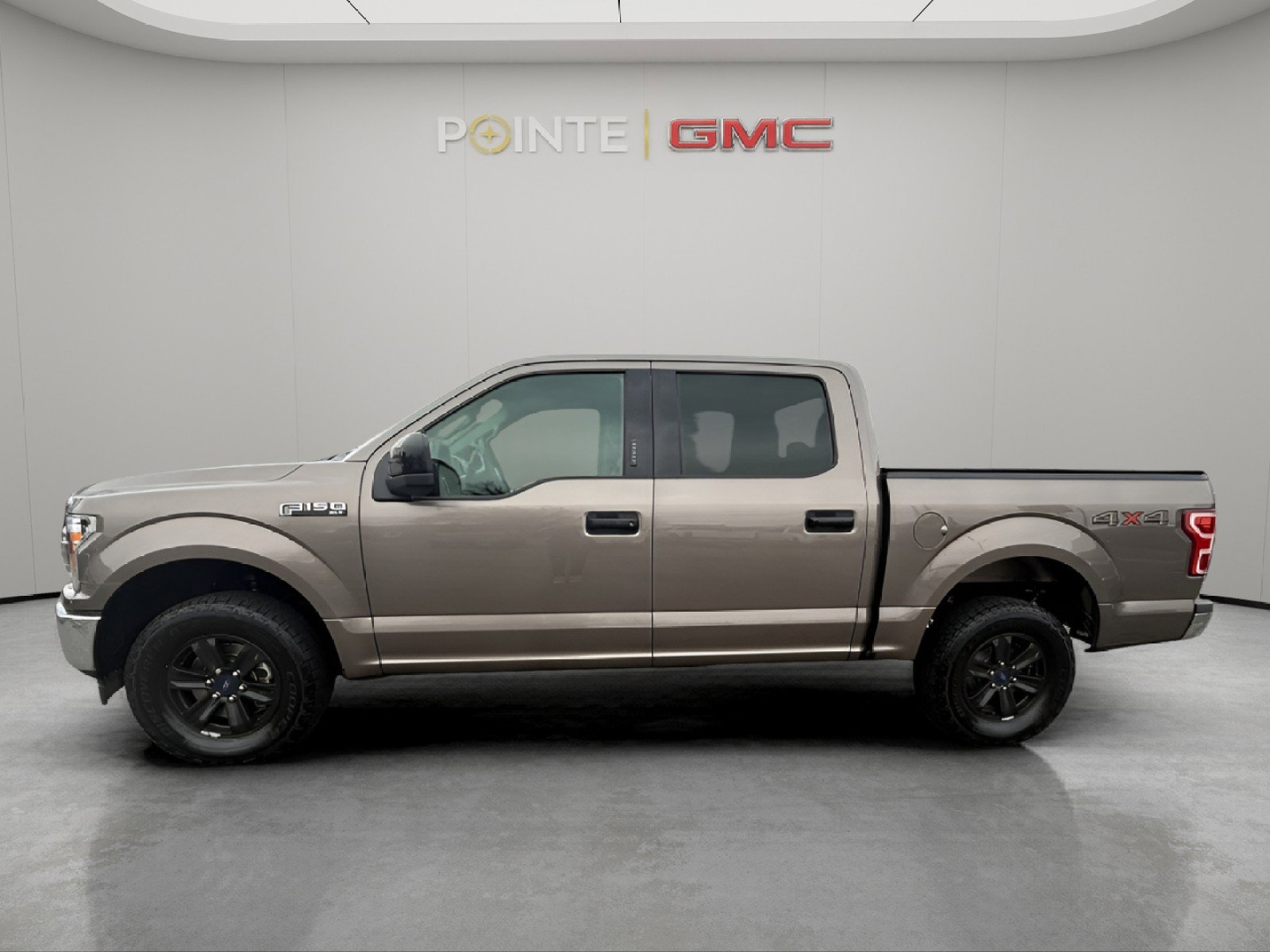 Used 2018 Ford F150 XLT image 6