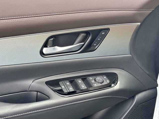 New 2026 Nissan Murano Platinum image 22