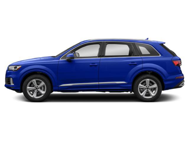 Used 2021 Audi Q7 3.0T Prestige AWD/4WD image 3