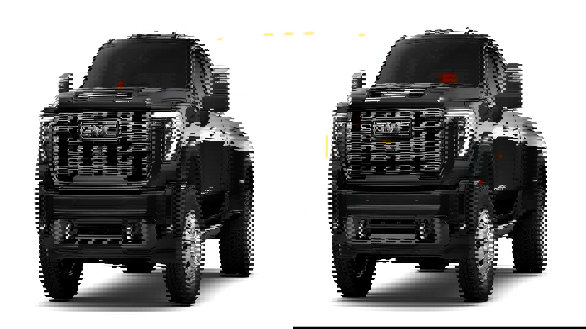 New 2026 GMC Sierra 3500 Denali Ultimate image 38