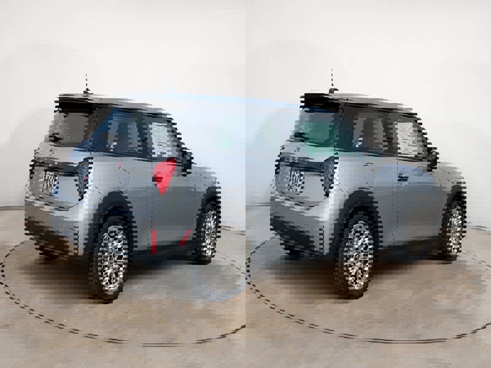 New 2025 MINI Cooper S image 3