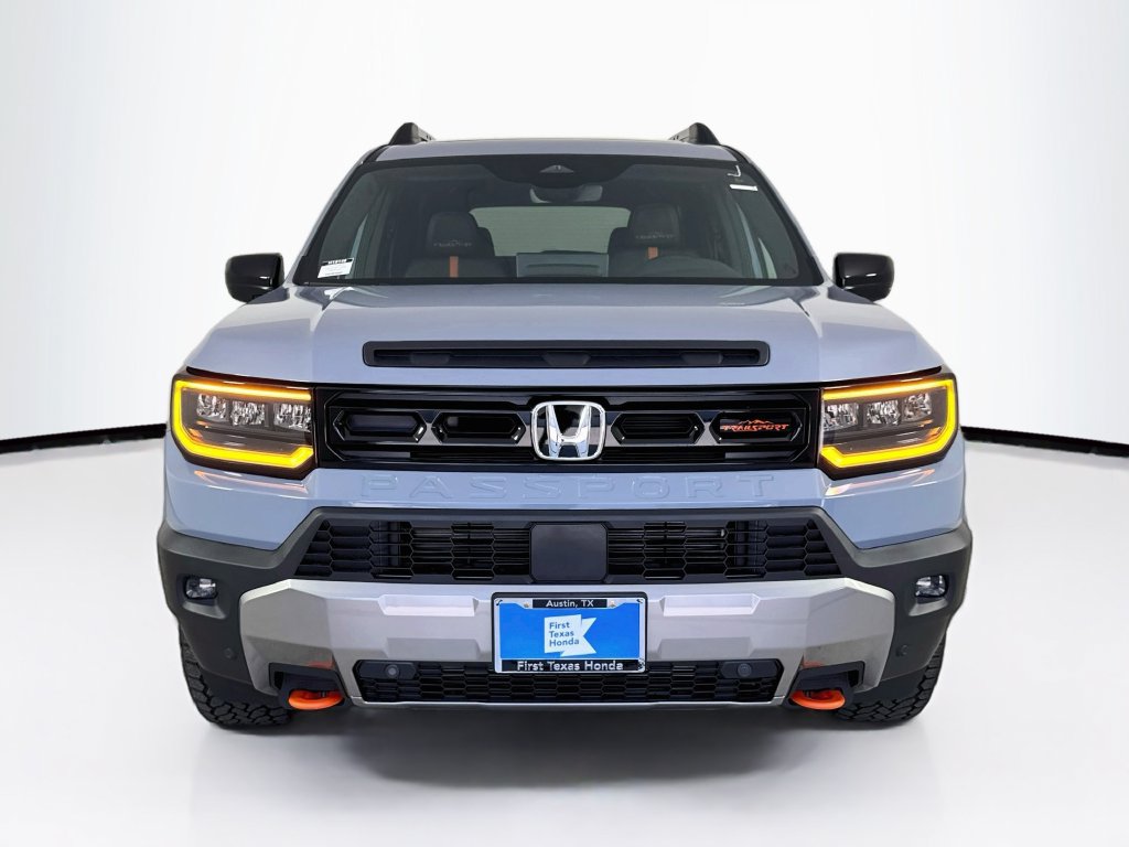 New 2026 Honda Passport TrailSport image 3