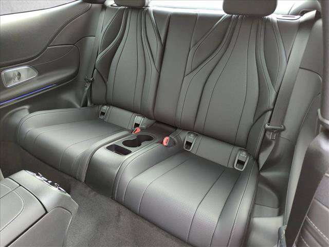 New 2026 Mercedes-Benz CLE 300 4MATIC Coupe image 15