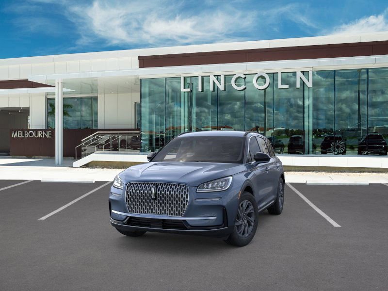 New 2026 Lincoln Corsair Premiere image 2