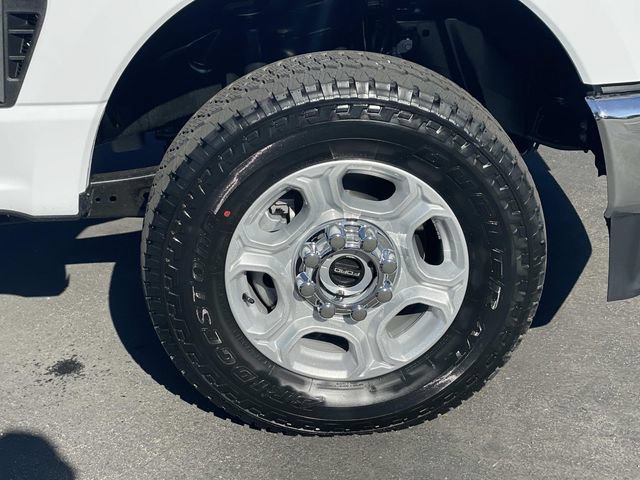 New 2026 Ford F250 XLT AWD/4WD image 33