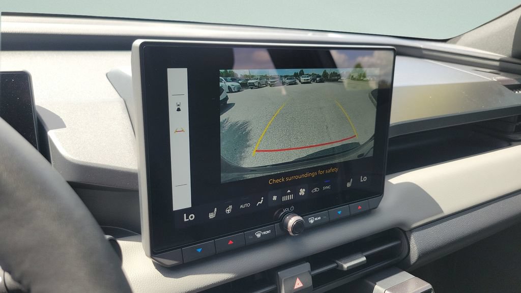 Certified 2026 Toyota RAV4 SE w/ Convenience Package AWD/4WD image 17