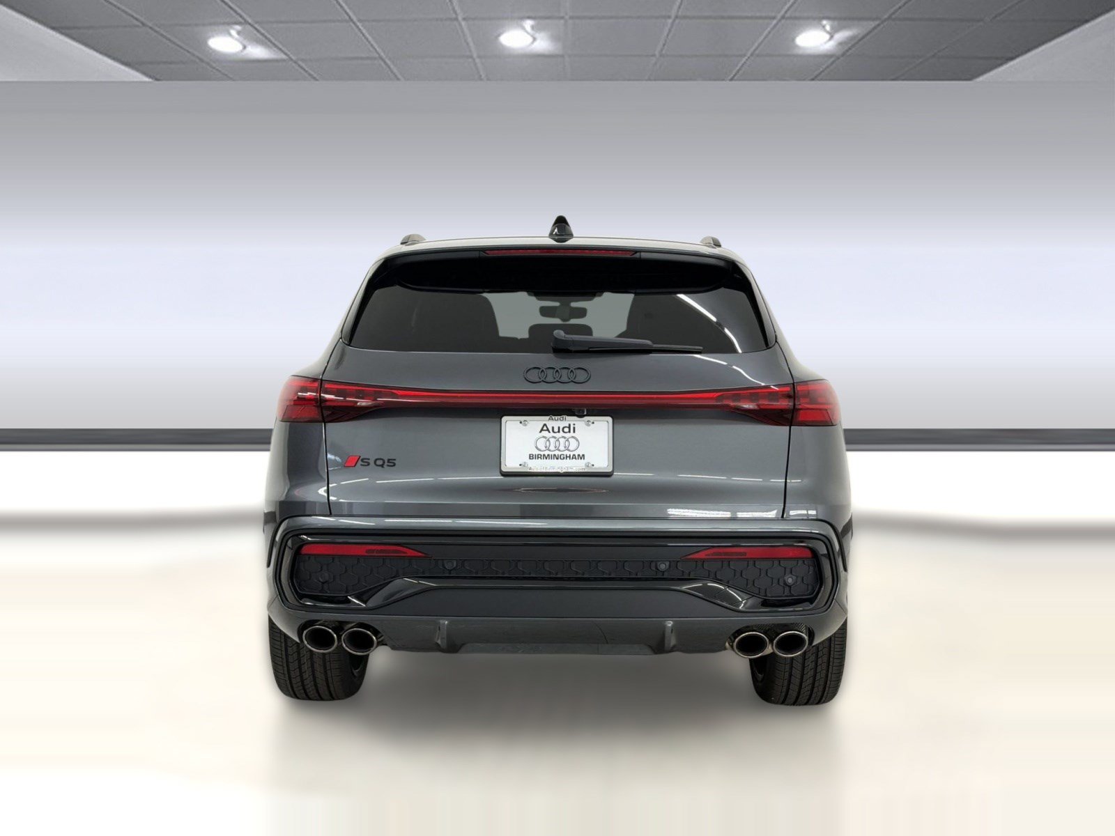 New 2026 Audi SQ5 Premium Plus AWD/4WD image 10