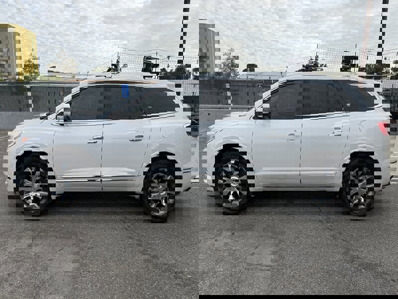 Used 2016 Buick Enclave Premium w/ Experience Buick Package image 4