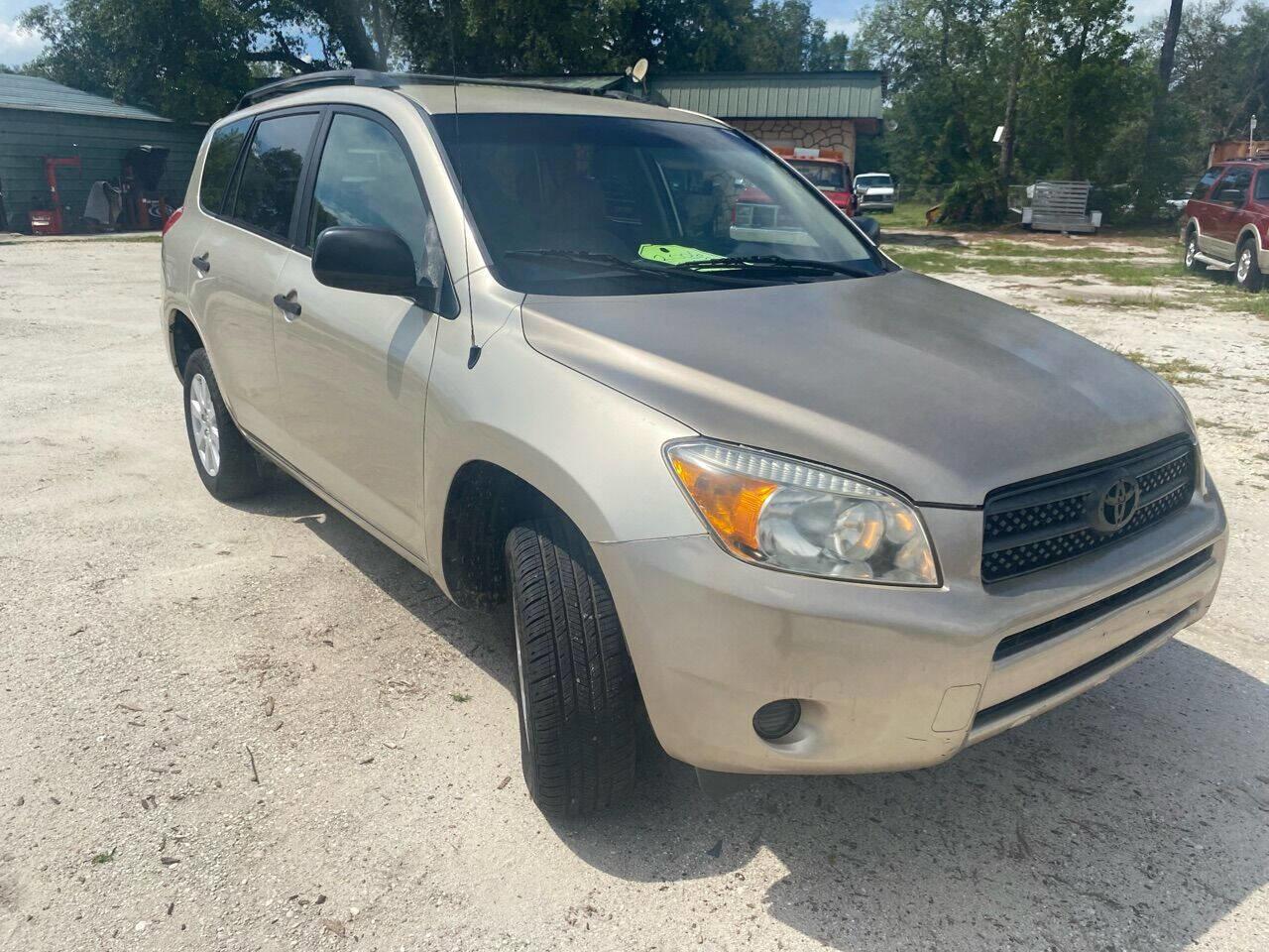 Used 2006 Toyota RAV4 2WD image 3