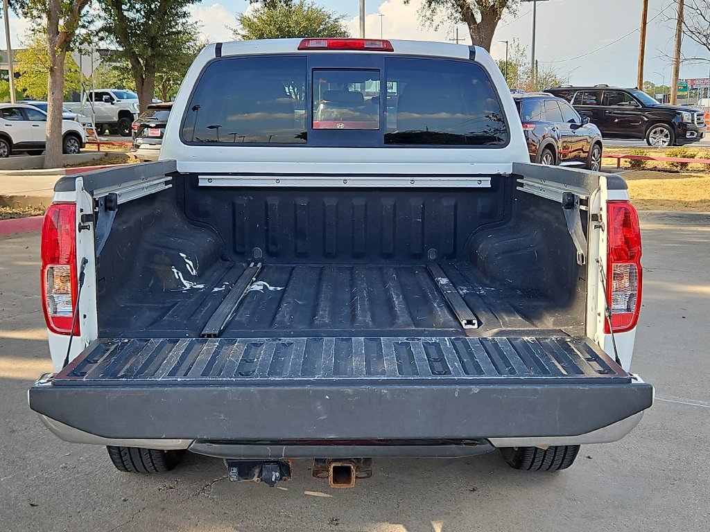 Used 2019 Nissan Frontier SV w/ Value Truck Package AWD/4WD image 36