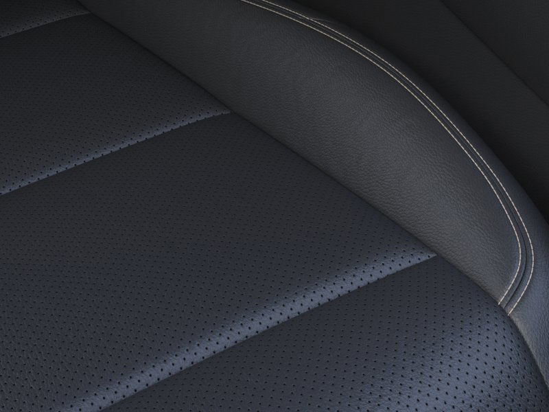 New 2026 GMC Terrain Elevation image 23