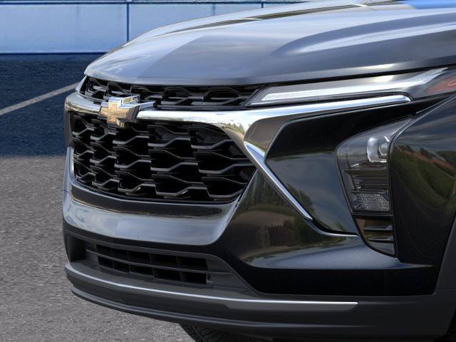 New 2026 Chevrolet Trax LT w/ Sunroof Package FWD image 37