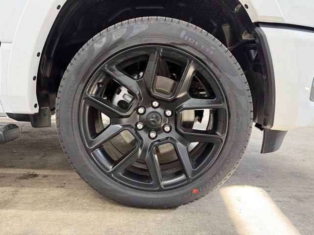 New 2026 RAM 1500 Laramie image 26