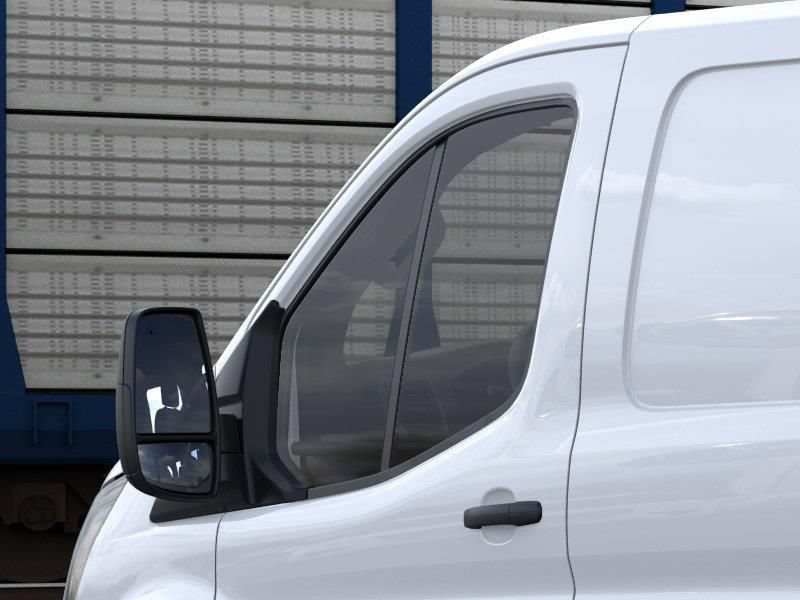 New 2026 Ford Transit 150 Low Roof RWD image 20