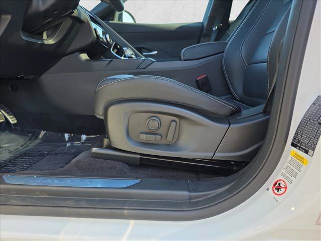 Used 2024 Jaguar E-PACE R-Dynamic SE AWD/4WD image 28