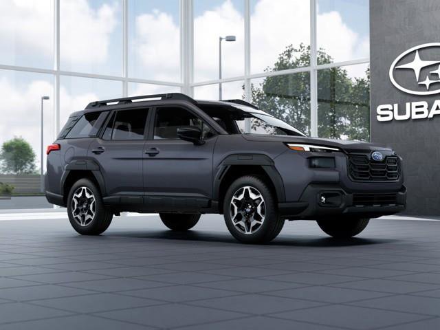 New 2026 Subaru Outback Touring image 1