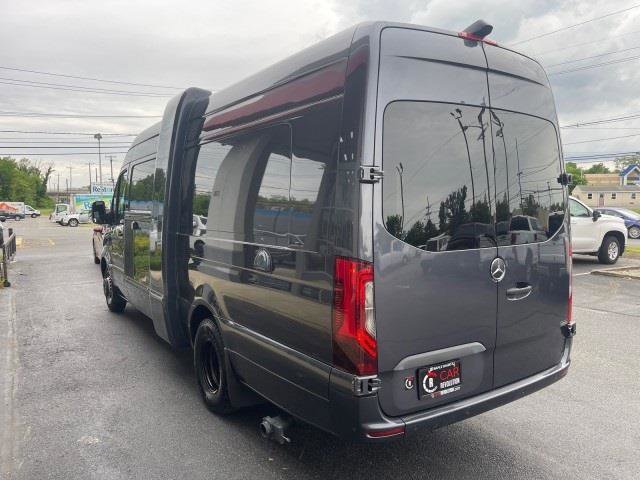 Used 2020 Mercedes-Benz Sprinter 4500 w/ Premium Plus Package image 5